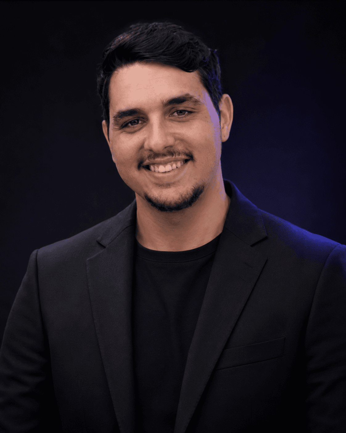 Ricardo